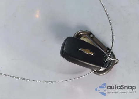 2024 Chevrolet Trailblazer Fwd Ls z USA, uszkodzony, nr VIN KL79MMS27RB059756